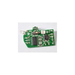  Syma  S108 / S108G -18 Circuit Board, Ricevente