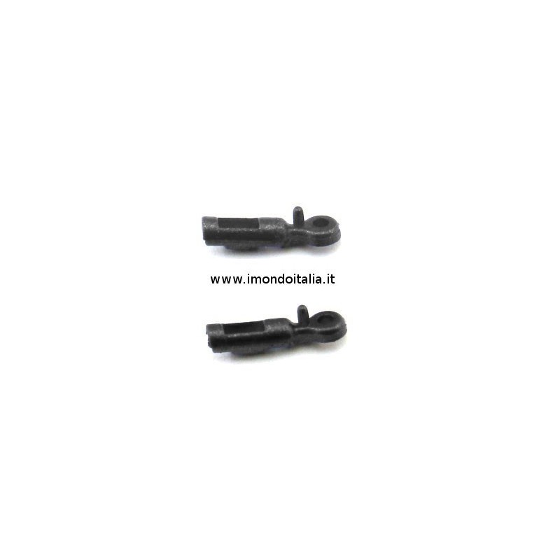 Ying Long  2G407 - 2G407-10B Support Pipe Firmware " Supporti Tubo Coda 