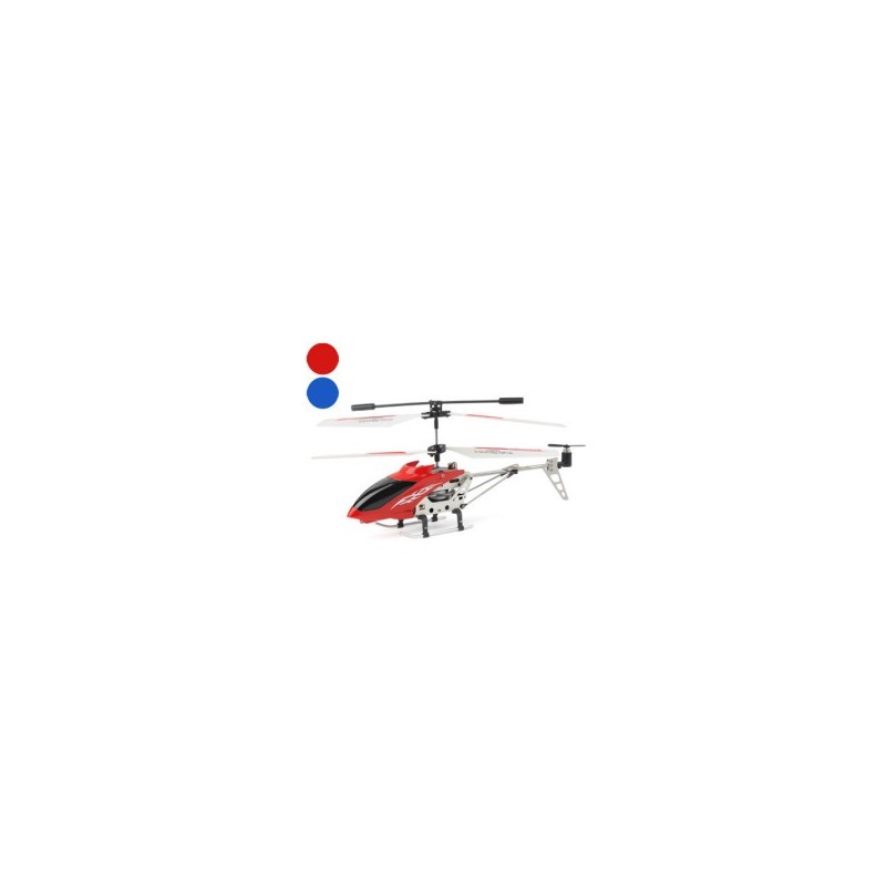 SPEDIZIONE GRATUITA - 100 Mini Elicottero 3 Canali con Giroscopio SPEDIZIONE GRATUITA - 100 Mini Elicottero 3 Canali con Giroscopio