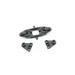 MJX F45-004 005 Upper Main Blade Grip Holder, ricambio  rc elicottero(helicopter)