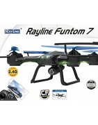 RAYLINE,  Funtom 7