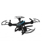 tekk-drone-phoenix ricambi