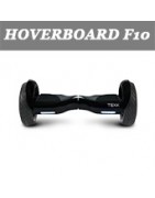 TEKK HOVERBOARD F10