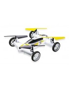 MondoMotors,   Ultradrone ,  63316 ,  XW18.0 , Flying Car