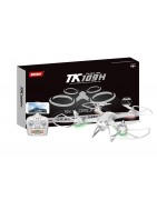 SKYTECH TK109H TK109HW