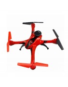 FEILUN, FX176C1, GPS, WiFi, FPV, Waypoints, Follow Me, RICAMBI