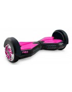 TEKK,   HOVERBOARD 8 NEO,  RICAMBI