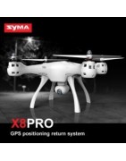 Syma X8PRO ricambi PARTS